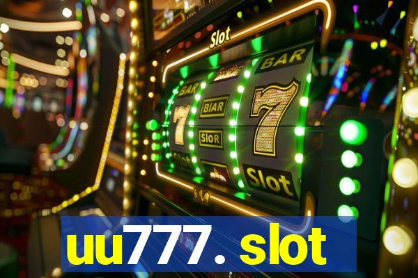 uu777. slot